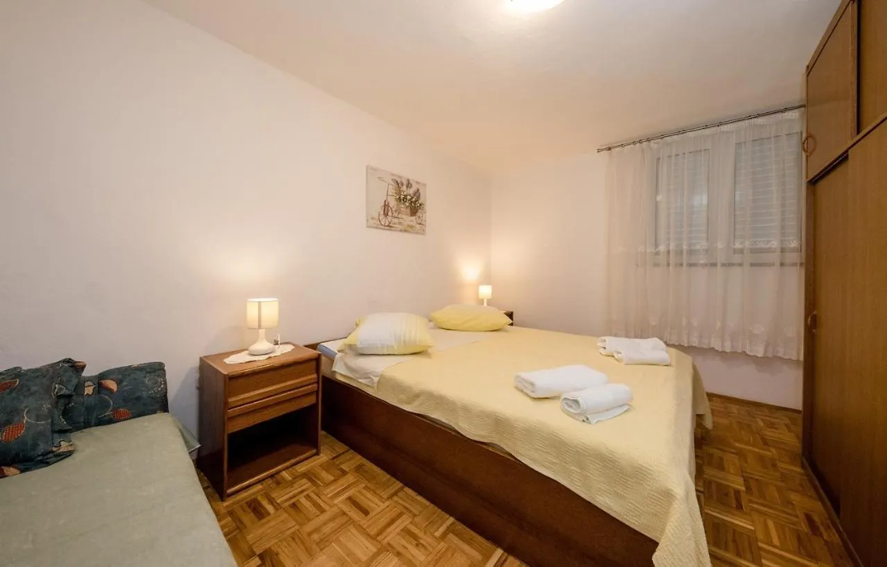 Apartments Mate Barbat na Rabu 0*,  Хорватия