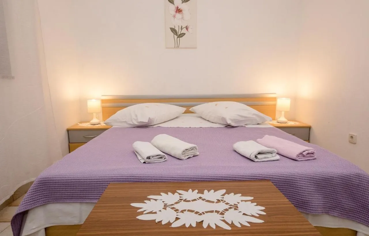 Apartments Mate Barbat na Rabu Хорватия
